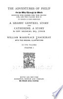 The Complete Works of William Makepeace Thackeray