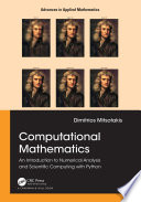 Computational Mathematics