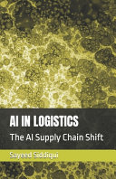 AI in Logistics