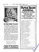Paper Trade Journal