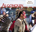 Algonquin