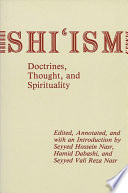 Shiʿism