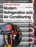 Modern Refrigeration and Air Conditioning