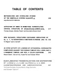 Main Group Metal Chemistry