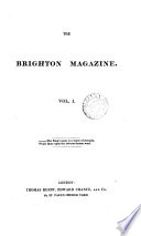 The Brighton magazine