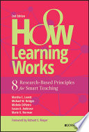 How Learning Works