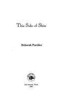 This Side of Skin