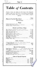 Automobile Blue Book