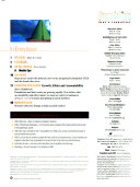 Foundation News & Commentary