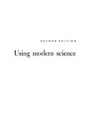 Science for Modern Living
