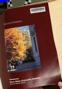 General Catalog