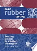 Basic Rubber Testing