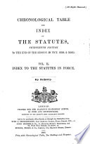 The Law Reports