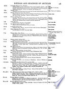 The Encyclopaedia Britannica: Shu to Tom