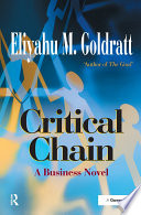 Critical Chain