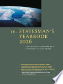 The Statesman's Yearbook 2026