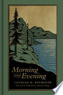 Morning and Evening