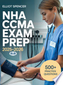 Nha ccma exam prep 2025–2026