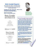 Better Eyesight Magazine - July, 1919 to June, 1930 -132 Monthly Issues by Ophthalmologist William Horatio Bates M.D.