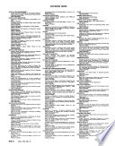 EPA Publications Bibliography Quarterly Abstract Bulletin