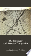The Explorers' and Assayers' Companion