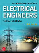 Standard Handbook for Electrical Engineers, Eighteenth Edition