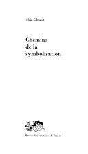 Chemins de la symbolisation