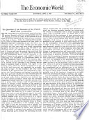 Market World and Chronicle