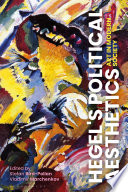 Hegel's Political Aesthetics