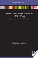 Emerging Pathogens at the Poles