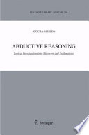 Abductive Reasoning