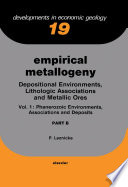 Phanerozoic Environments, Associations and Deposits