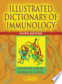 Illustrated Dictionary of Immunology