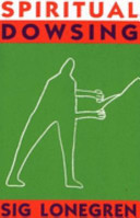 Spiritual Dowsing