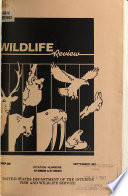 Wildlife Review