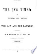 The Law Times