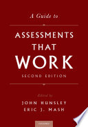 A Guide to Assessments that Work