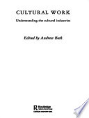 Cultural Work
