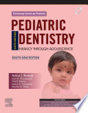 Pediatric Dentistry, 6e-South Asia Edition -E-book