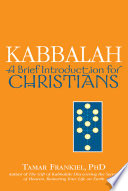 Kabbalah
