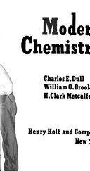 Modern Chemistry