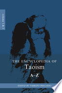The Encyclopedia of Taoism