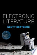 Electronic Literature