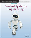 Control Systems Engineering