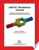 ANSYS Workbench Tutorial Release 13