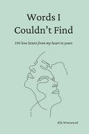 Words I Couldn't Find