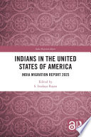 Indians in the United States of America