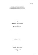 Can Our Progress in Production Keep Up with Our Demands for Products?