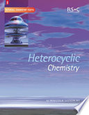 Heterocyclic Chemistry