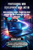 Professional Web Development with .Net 10